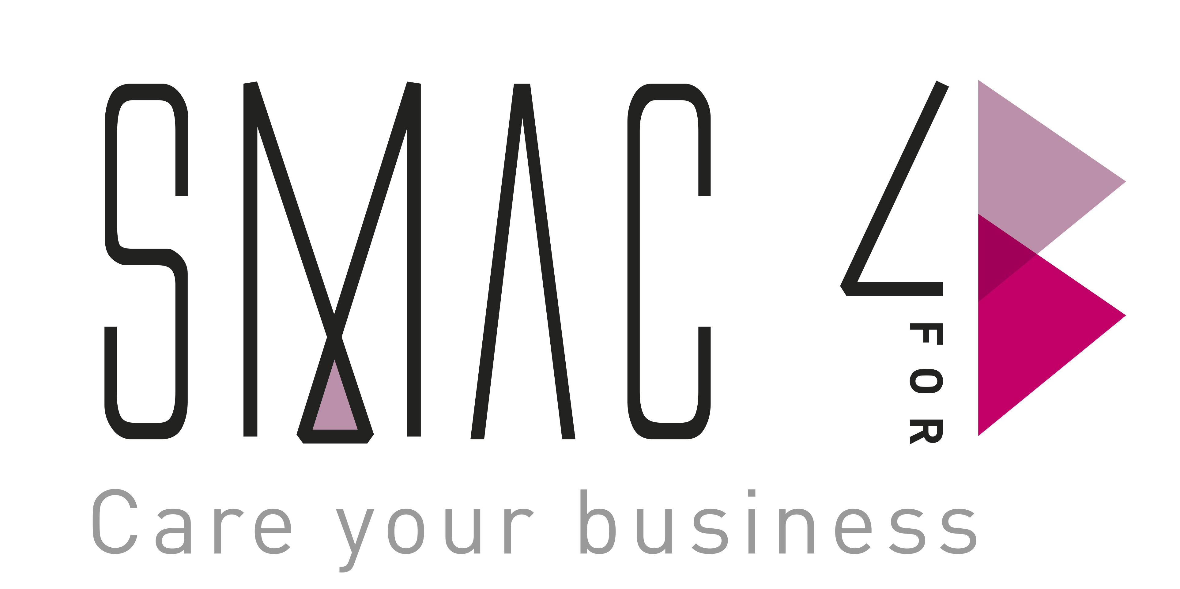 Smac 4B - Conseil en Marketing et Communication  Paris